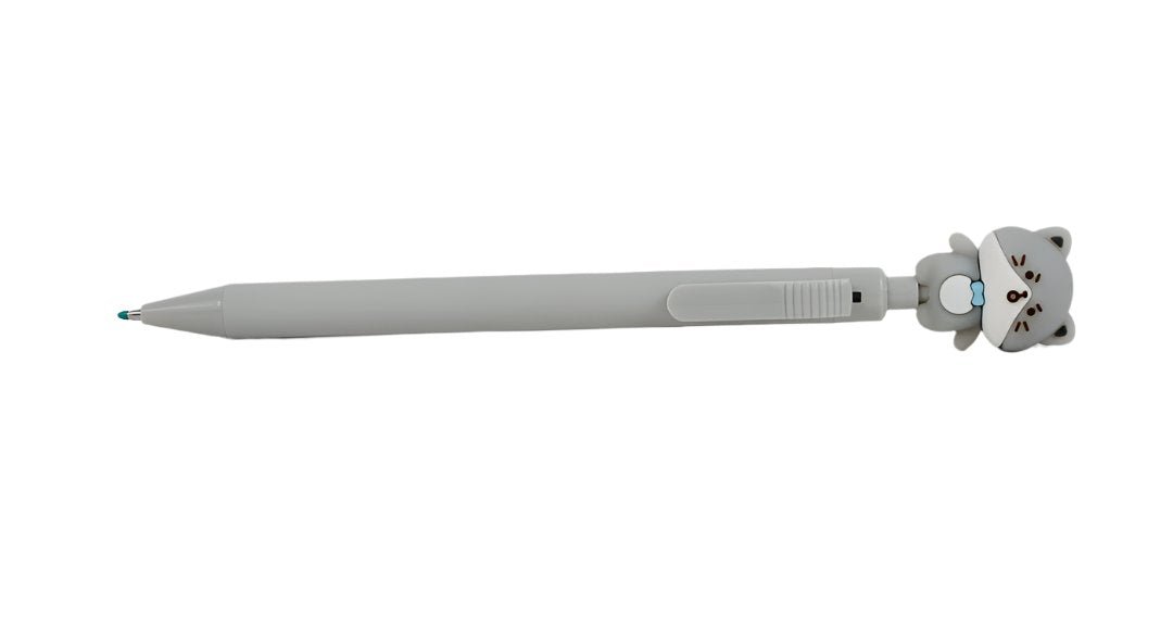 Cute Cat Pens - MIDI