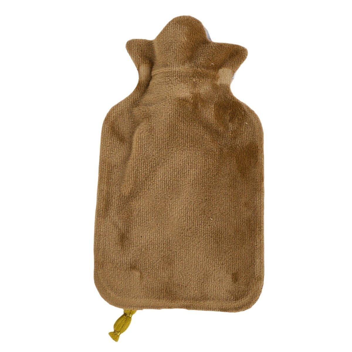 Cute Cat Plush Hot Water Bottle - MIDI