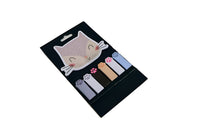 Cute Cat Sticky Notes - MIDI