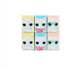 Cute Cats Tissues - 6 Packs - MIDI