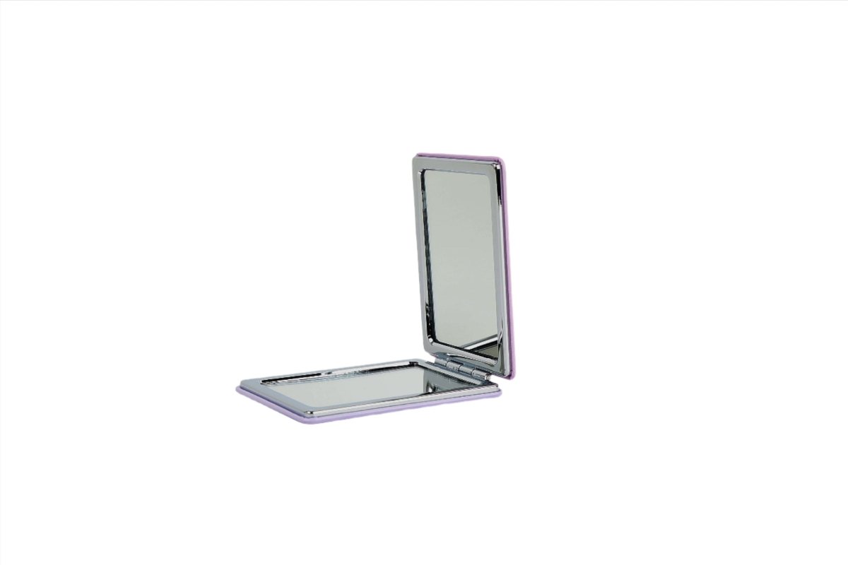 Cute Compact Mirror Designs - MIDI