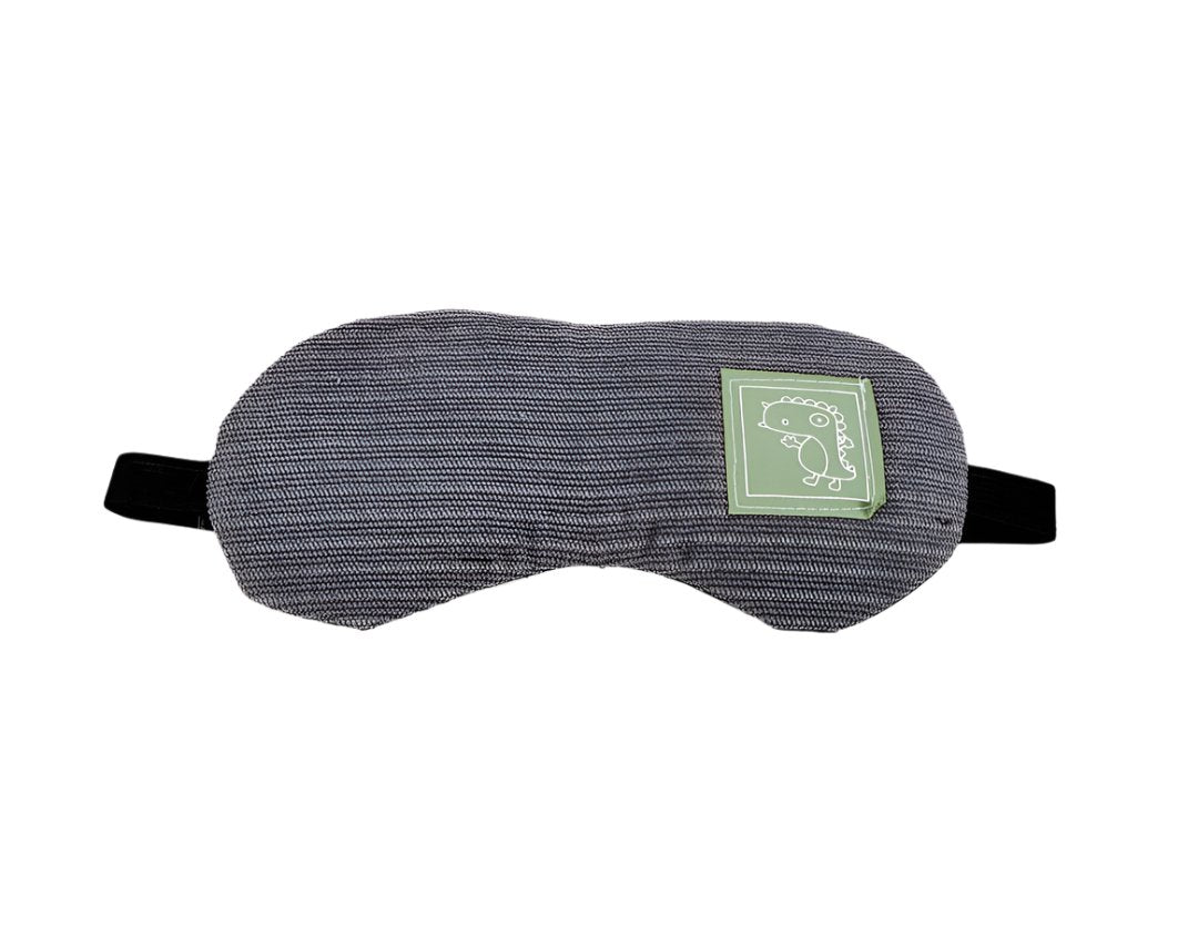 Cute Design Sleep Mask - MIDI
