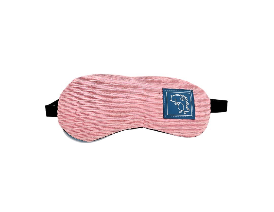 Cute Design Sleep Mask - MIDI
