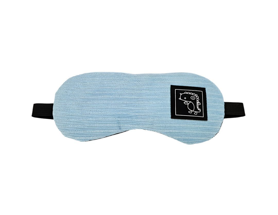 Cute Design Sleep Mask - MIDI