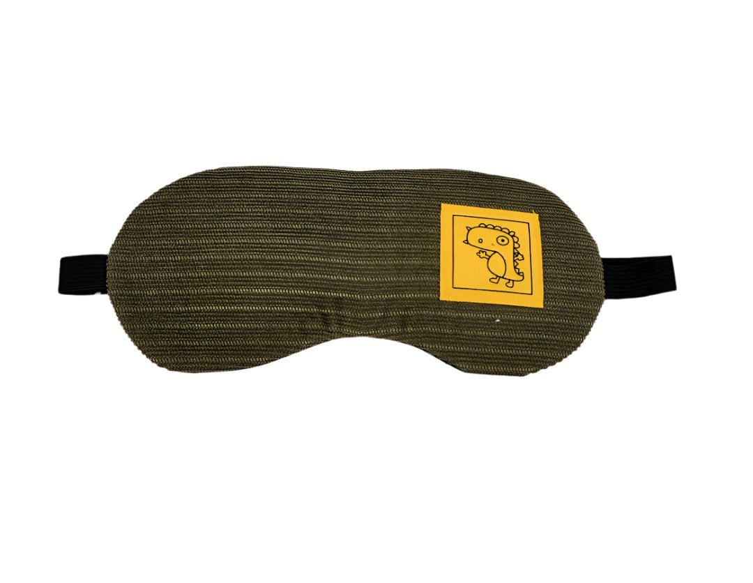 Cute Design Sleep Mask - MIDI