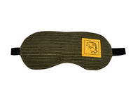 Cute Design Sleep Mask - MIDI