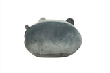 Cute Dog Headrest Pillow - MIDI