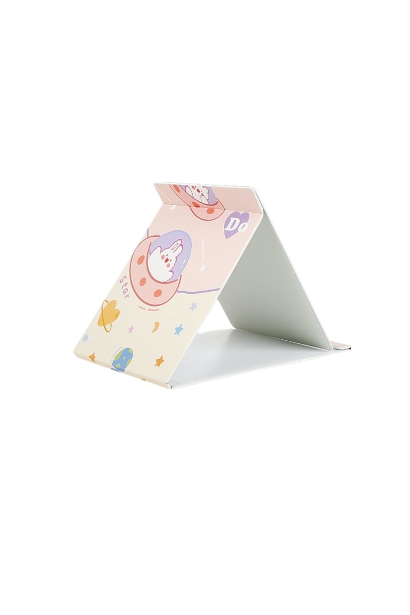 Cute Foldable Hand Mirror - MIDI