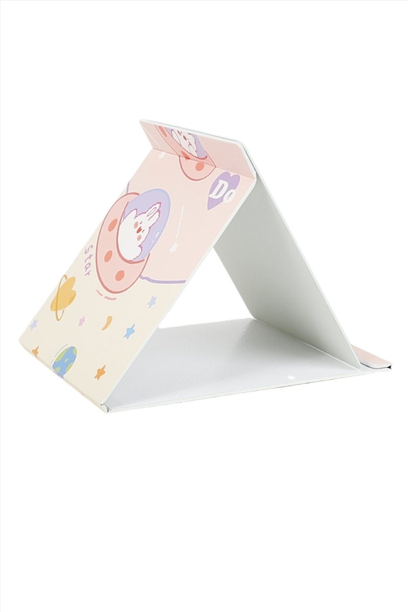 Cute Foldable Hand Mirror - MIDI
