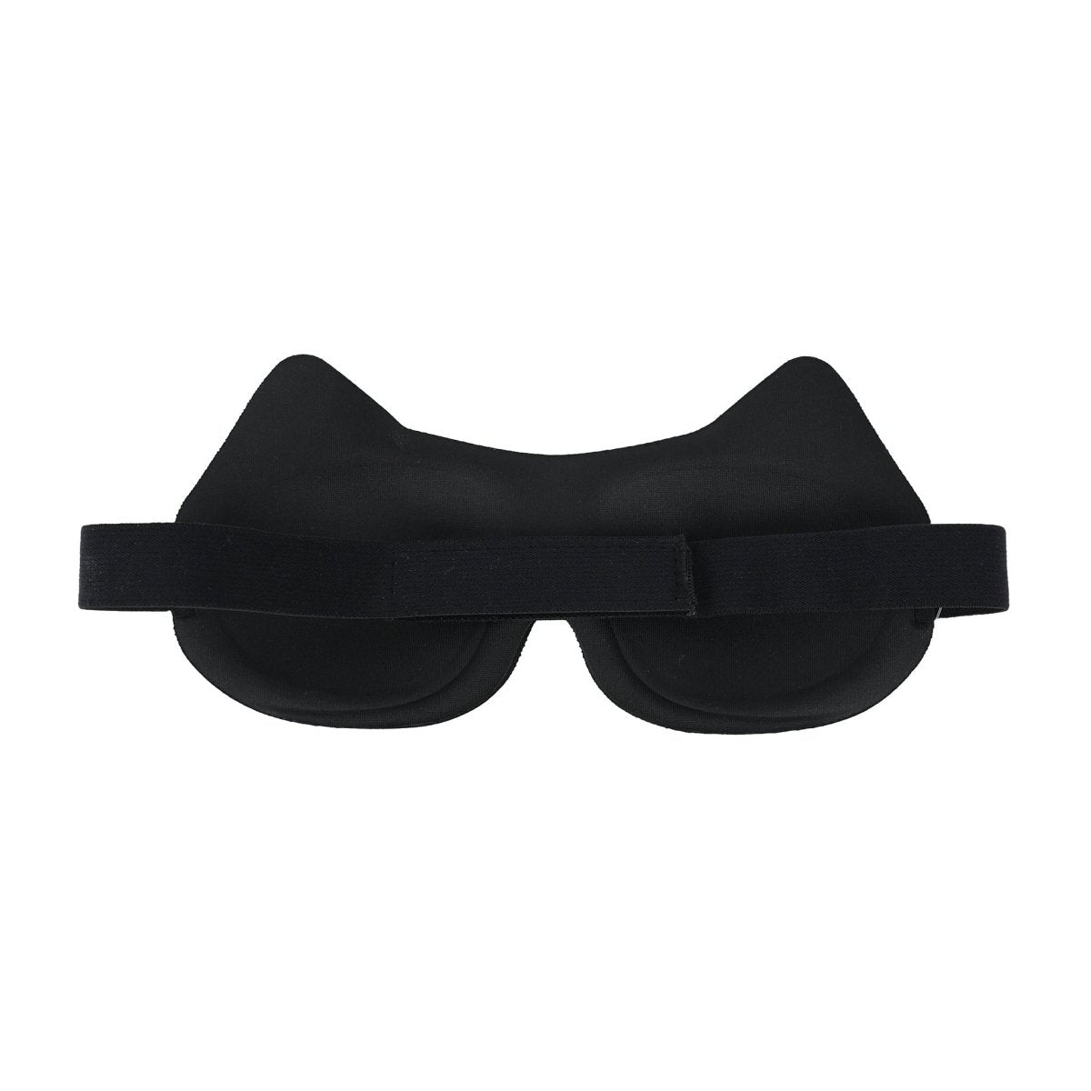 Cute Frog Sleep Mask - MIDI