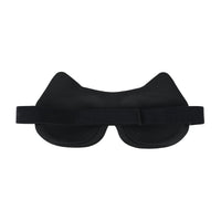 Cute Frog Sleep Mask - MIDI