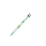 Cute Green Panda Pen - MIDI