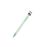 Cute Green Panda Pen - Perfect Gift - MIDI