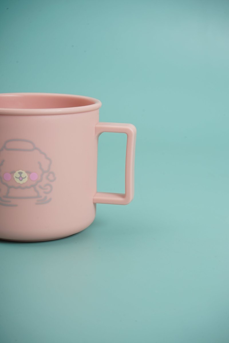 Cute Kids' Cartoon Mugs - MIDI