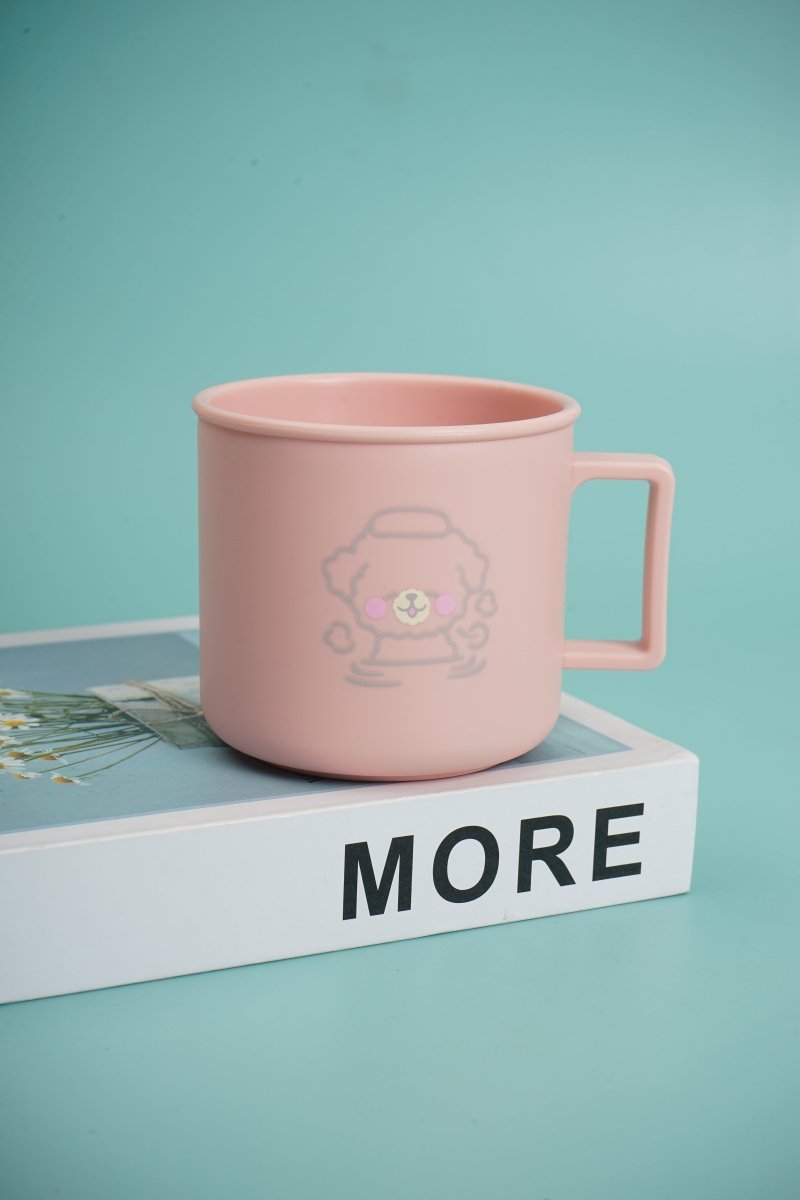 Cute Kids' Cartoon Mugs - MIDI