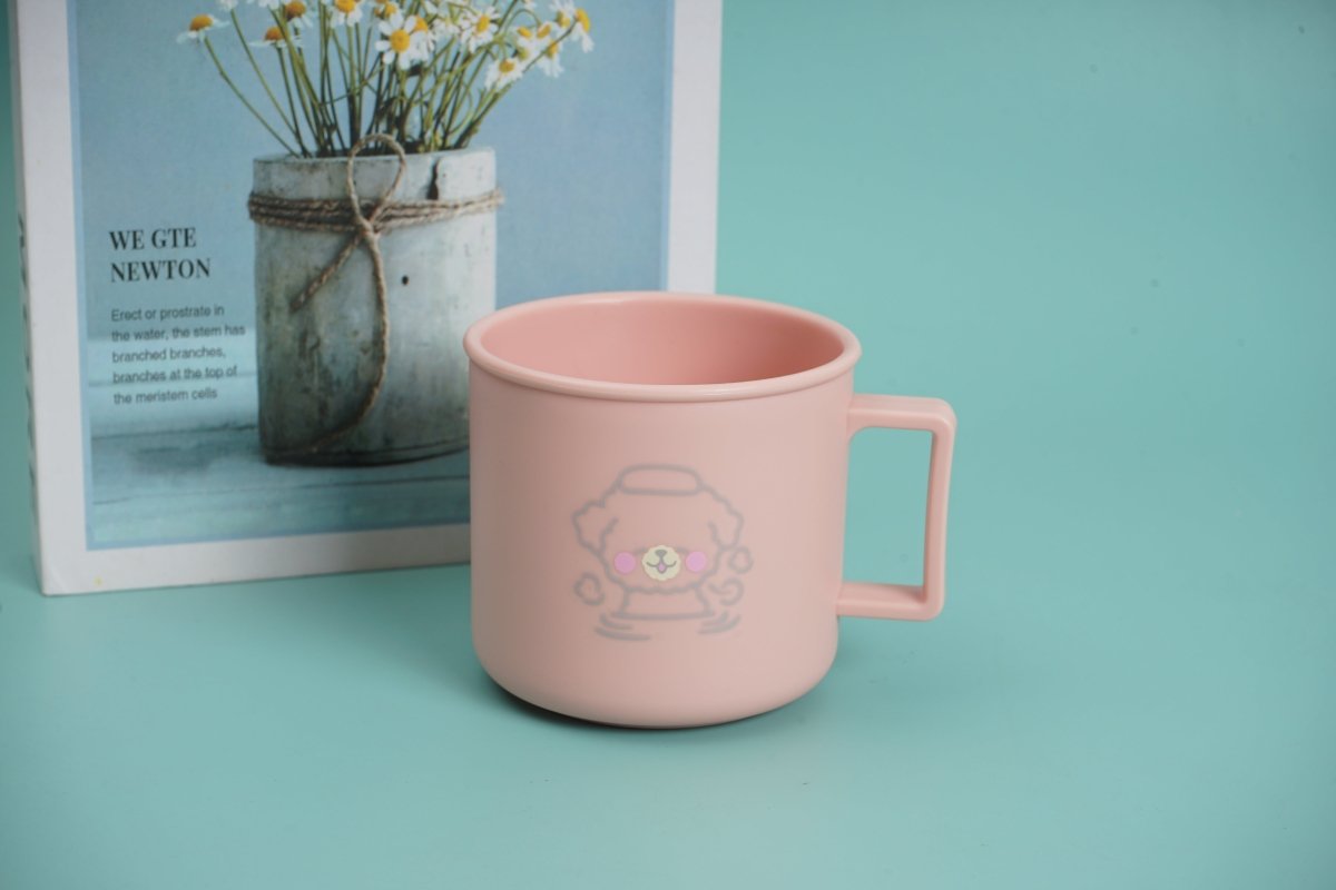 Cute Kids' Cartoon Mugs - MIDI