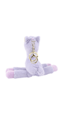 Cute Llama Plush Keychain - MIDI