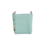 Cute Mini Orange Wallet - MIDI