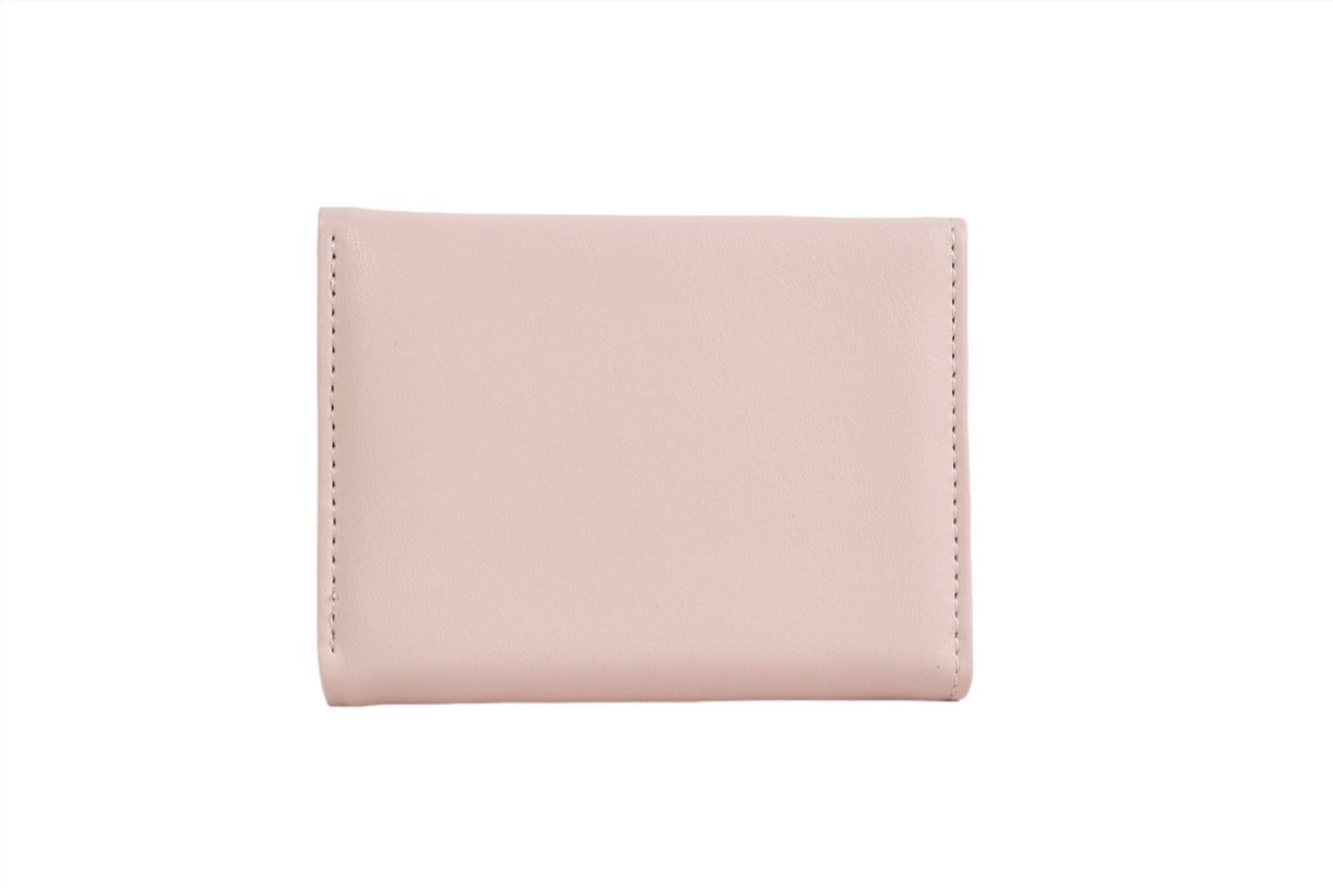 Cute Mini Wallet for Women - MIDI