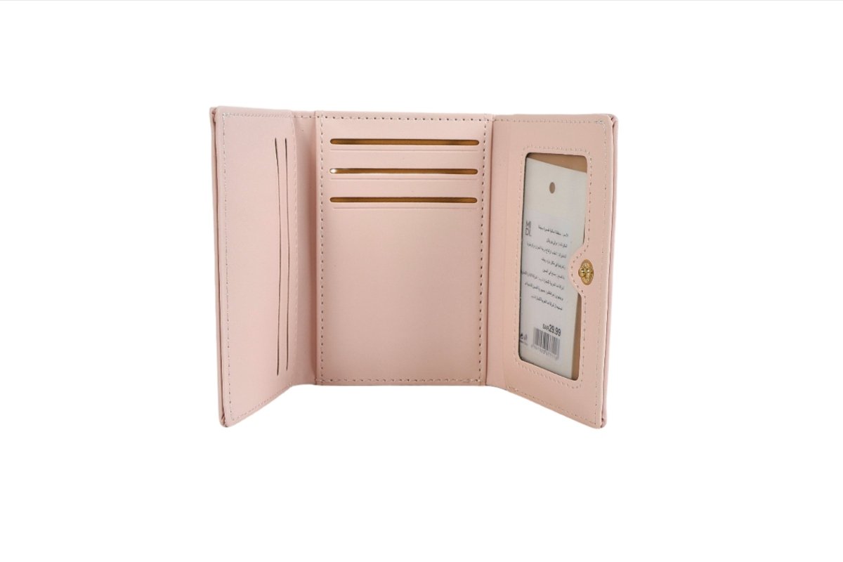 Cute Mini Wallet for Women - MIDI