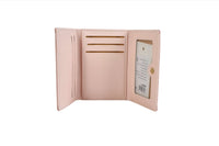 Cute Mini Wallet for Women - MIDI