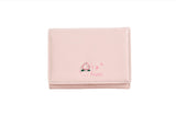 Cute Mini Wallet for Women - MIDI