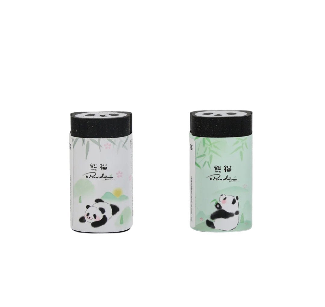 Cute Panda Eraser - MIDI