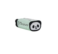 Cute Panda Eraser - MIDI