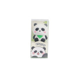 Cute Panda Eraser - MIDI