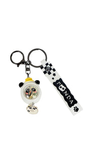 Cute Panda Keychain - Unique Design - MIDI