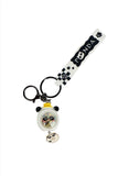 Cute Panda Keychain - Unique Design - MIDI