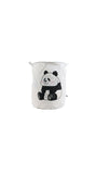 Cute Panda Laundry Basket - MIDI