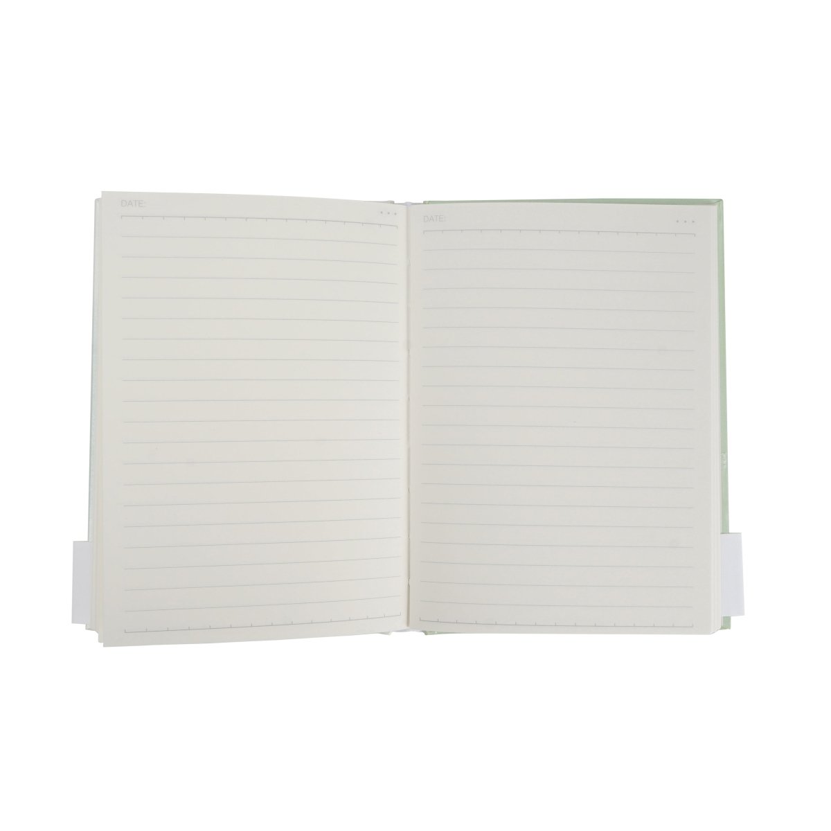 Cute Panda Notebook - MIDI