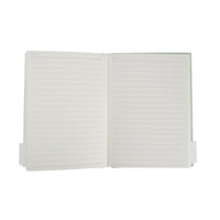 Cute Panda Notebook - MIDI