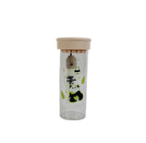 Cute Panda Water Bottle - MIDI