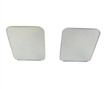 Cute Pastel Cartoon Handheld Mirror - MIDI