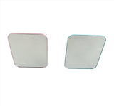 Cute Pastel Cartoon Handheld Mirror - MIDI