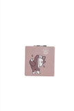 Cute Pet Design Compact Mirror - MIDI