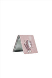 Cute Pet Design Compact Mirror - MIDI