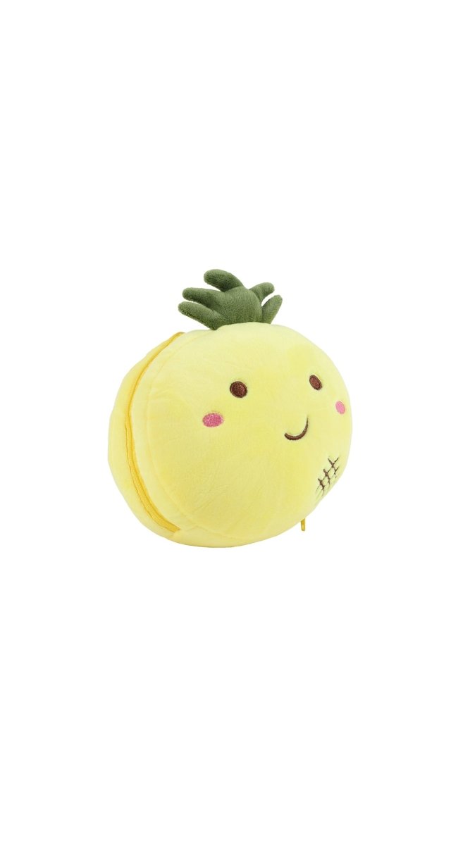 Cute Pineapple Pillow - MIDI