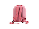Cute Pink Bear Backpack for Kids - MIDI