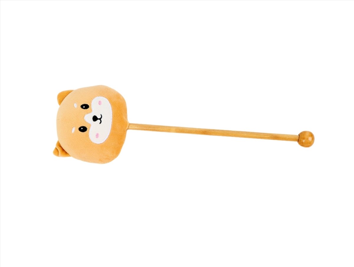 Cute Puppy Toy Stick for Kids - MIDI