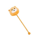 Cute Puppy Toy Stick for Kids - MIDI