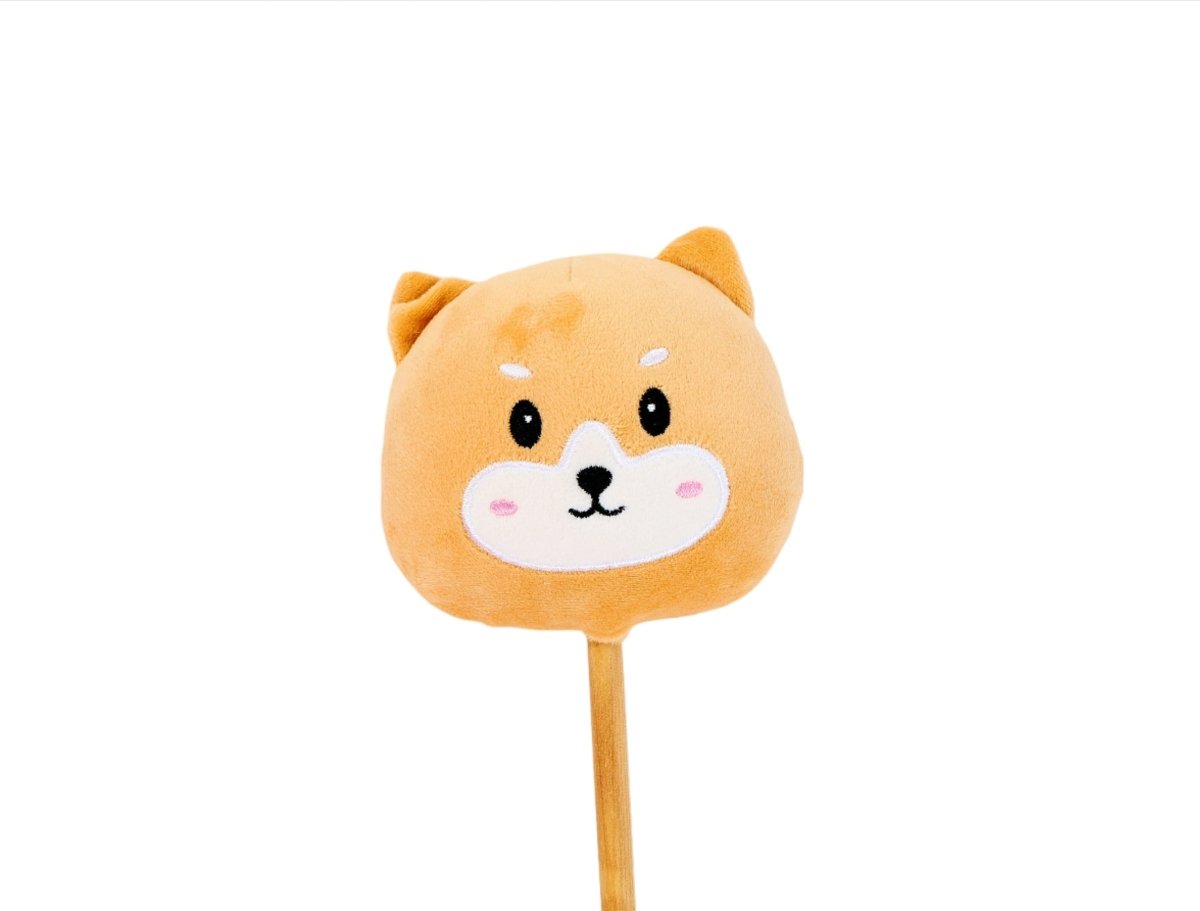 Cute Puppy Toy Stick for Kids - MIDI