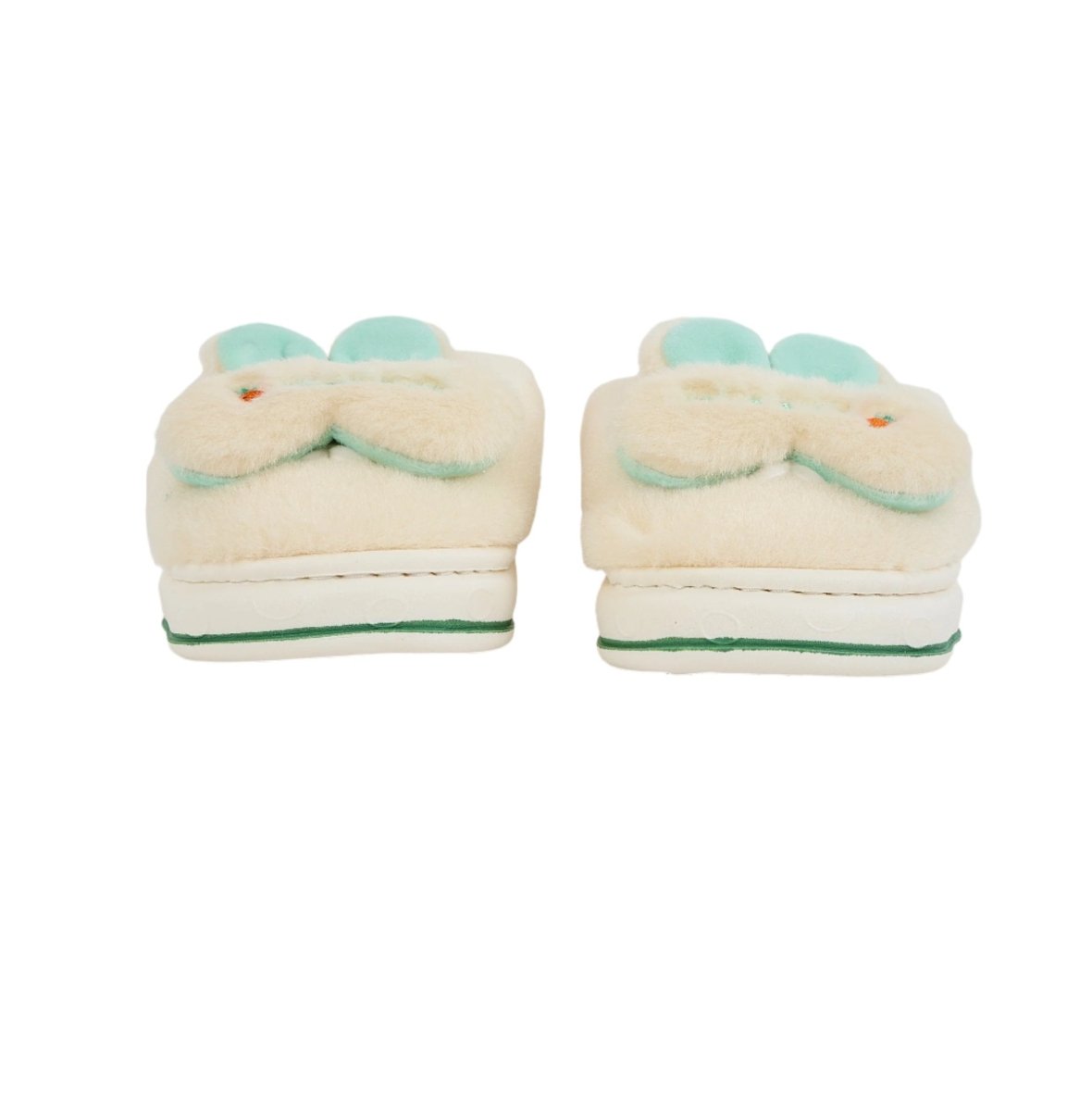 Cute Rabbit Slippers for Kids - MIDI