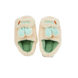 Cute Rabbit Slippers for Kids - MIDI