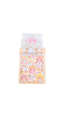 Cute Reusable Barbie Stickers - MIDI
