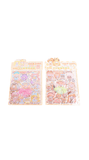 Cute Reusable Barbie Stickers - MIDI
