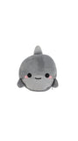 Cute Shark Travel Pillow - MIDI