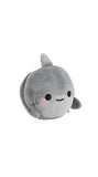 Cute Shark Travel Pillow - MIDI
